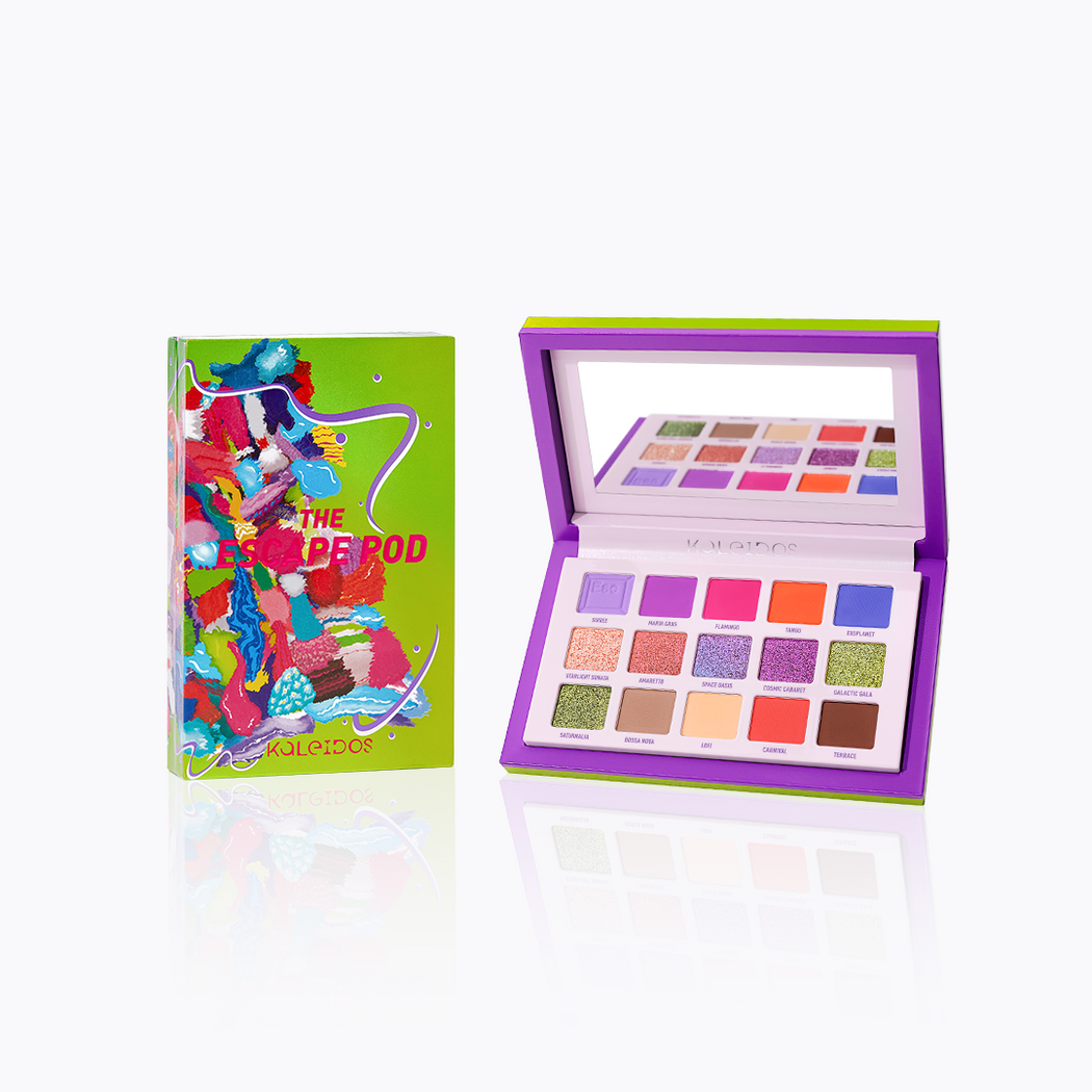 Floral Realm Holiday Gift Set