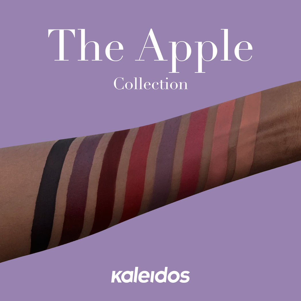 The Apple Collection 2-Vault Set